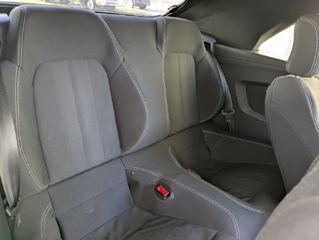 Used 2019 Ford Mustang Convertible w/ Equipment Group 101A RWD image 11