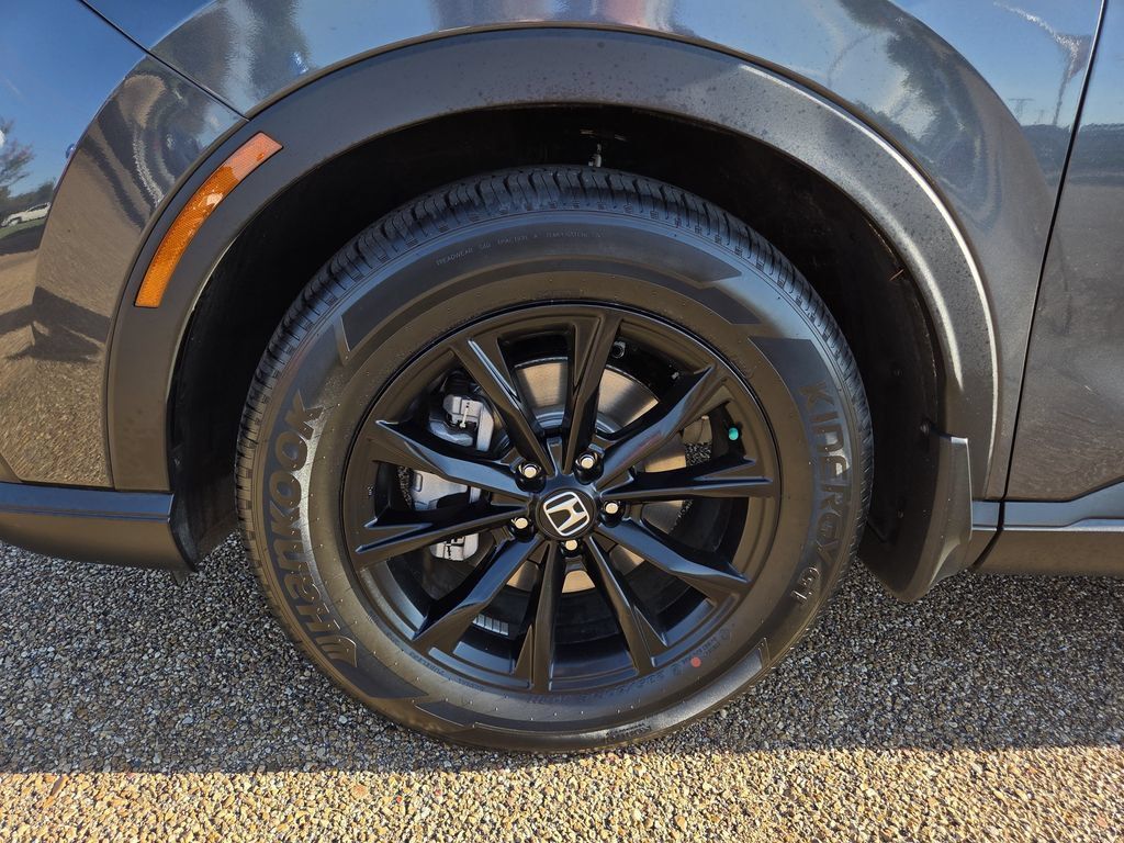 Used 2025 Honda CR-V Sport image 24