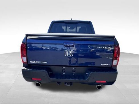 Used 2021 Honda Ridgeline RTL-E image 6