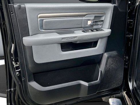 Used 2018 RAM 1500 Big Horn image 22