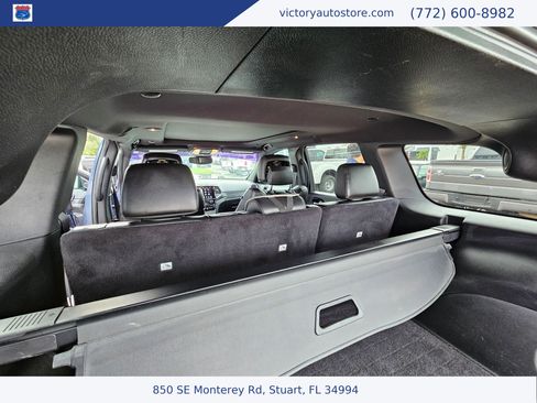 Used 2021 Jeep Grand Cherokee Limited w/ Quick Order Package 28K 80th image 30