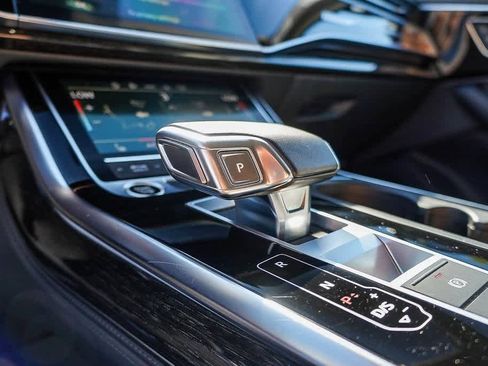 Used 2023 Audi Q7 2.0T Premium Plus w/ Premium Plus Package image 25