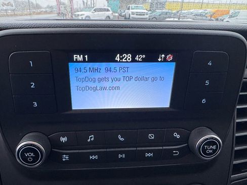 Used 2023 Ford Transit 350 XL image 20