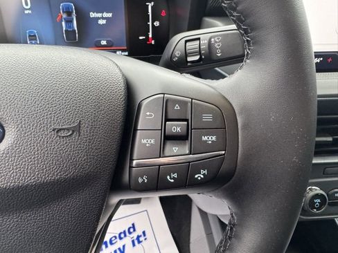 New 2025 Ford Maverick XLT w/ XLT Luxury Package image 24