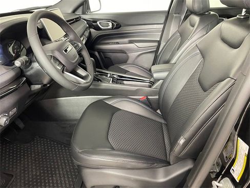 New 2026 Jeep Compass Latitude w/ Quick Order Package 29K image 2