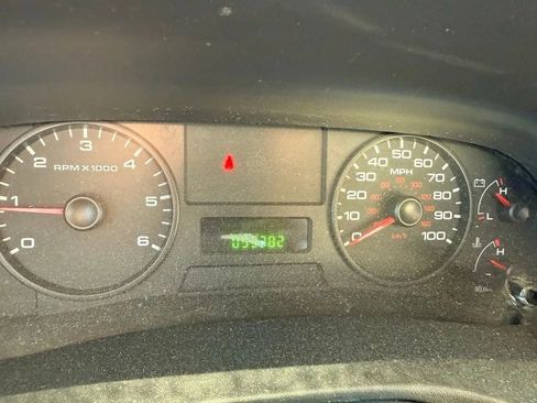 Used 2006 Ford F350 4x4 Crew Cab DRW Super Duty image 16