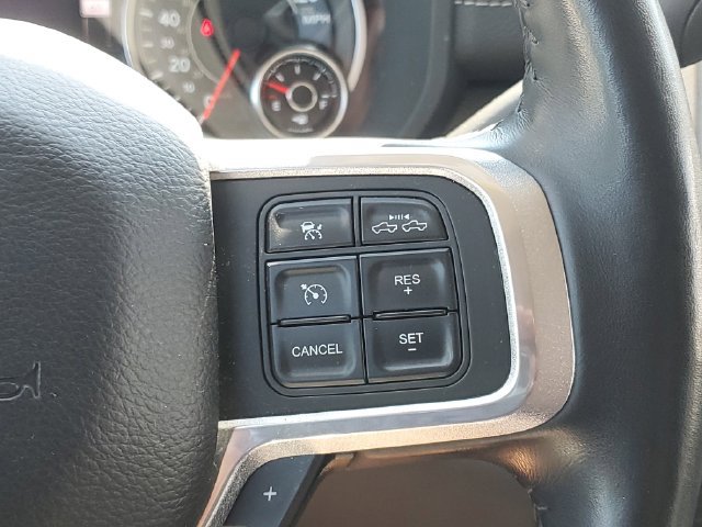 Used 2020 RAM 3500 Laramie AWD/4WD image 22