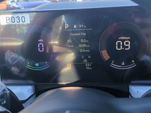 New 2026 Hyundai Sonata SE image 16