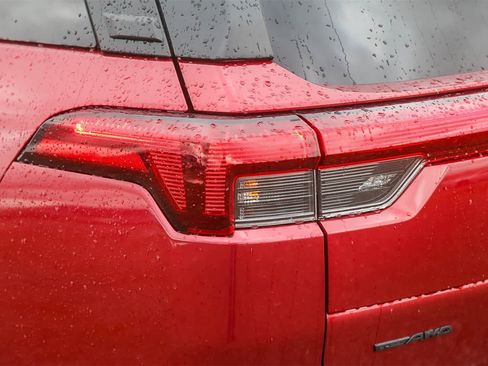 New 2026 Subaru Outback Premium image 8