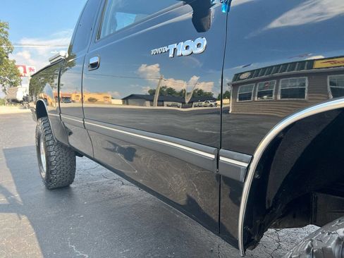 Used 1998 Toyota T100 SR5 image 22
