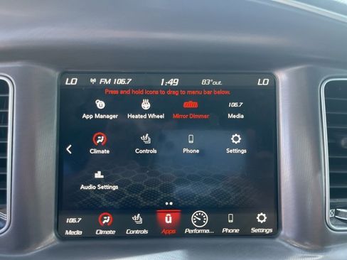 Used 2022 Dodge Charger Scat Pack image 26