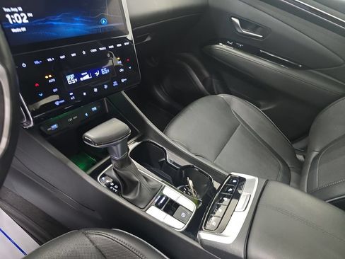 Certified 2024 Hyundai Santa Cruz Limited AWD/4WD image 24