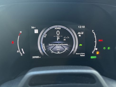 Certified 2024 Lexus RX 350 image 21