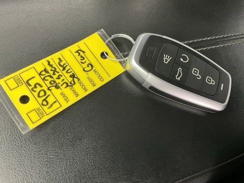 Used 2022 Nissan Sentra SV image 29