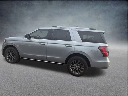 Used 2021 Ford Expedition Limited image 12