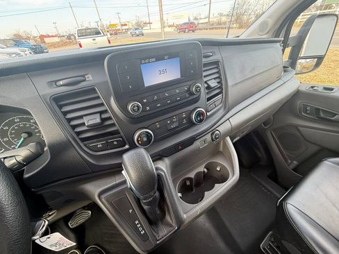 Used 2020 Ford Transit 350 DRW w/ Exterior Upgrade Package image 14