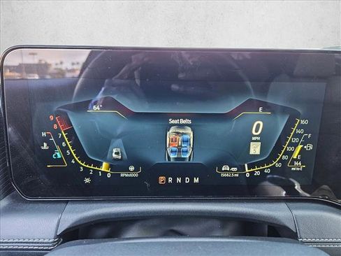 Used 2024 Ford Mustang GT Premium image 11