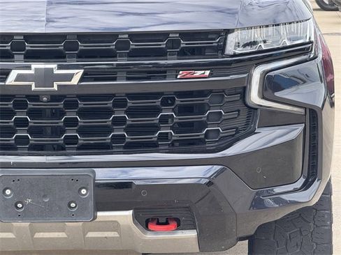 Used 2023 Chevrolet Tahoe Z71 image 7