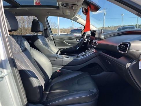 Used 2023 Hyundai Santa Fe Limited image 10