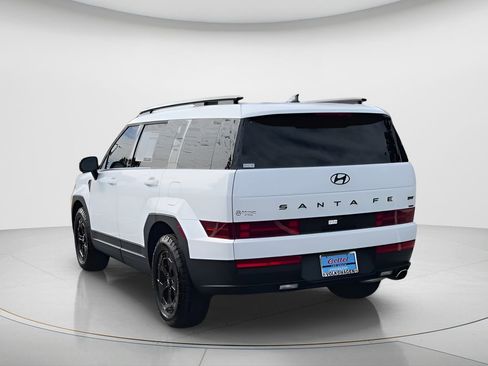 Used 2025 Hyundai Santa Fe XRT image 11