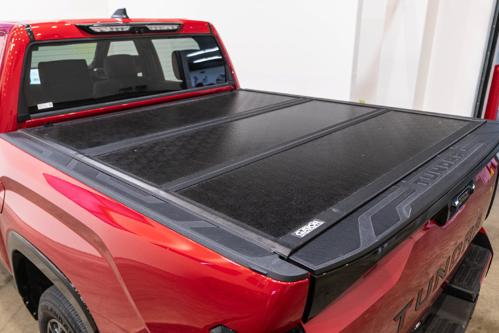 Certified 2024 Toyota Tundra Platinum AWD/4WD image 39