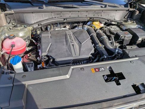 New 2026 Hyundai Santa Fe XRT AWD/4WD image 35