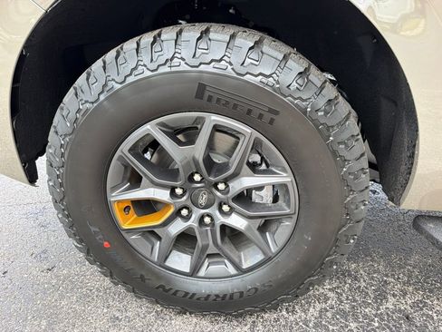New 2027 Ford Expedition Tremor AWD/4WD image 9
