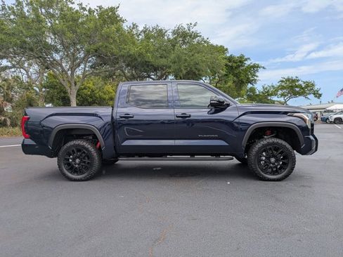 New 2026 Toyota Tundra Limited AWD/4WD image 3