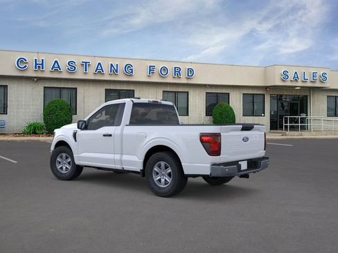 New 2026 Ford F150 XL RWD image 7