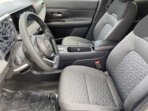 New 2026 Nissan Kicks SV image 19
