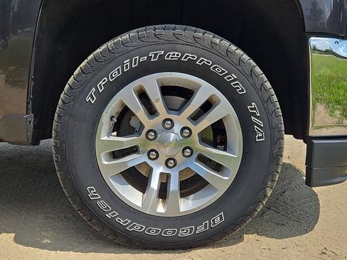Used 2016 Chevrolet Silverado 1500 LT w/ All Star Edition AWD/4WD image 24
