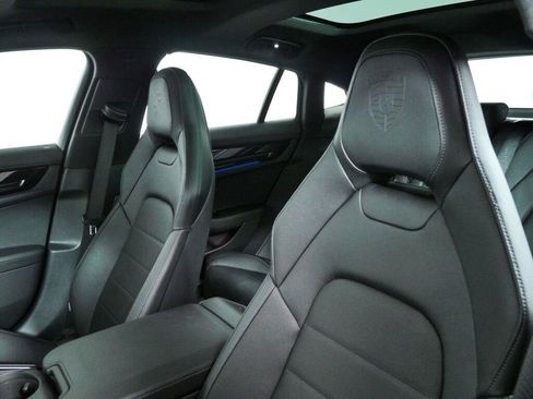 New 2026 Porsche Panamera image 5
