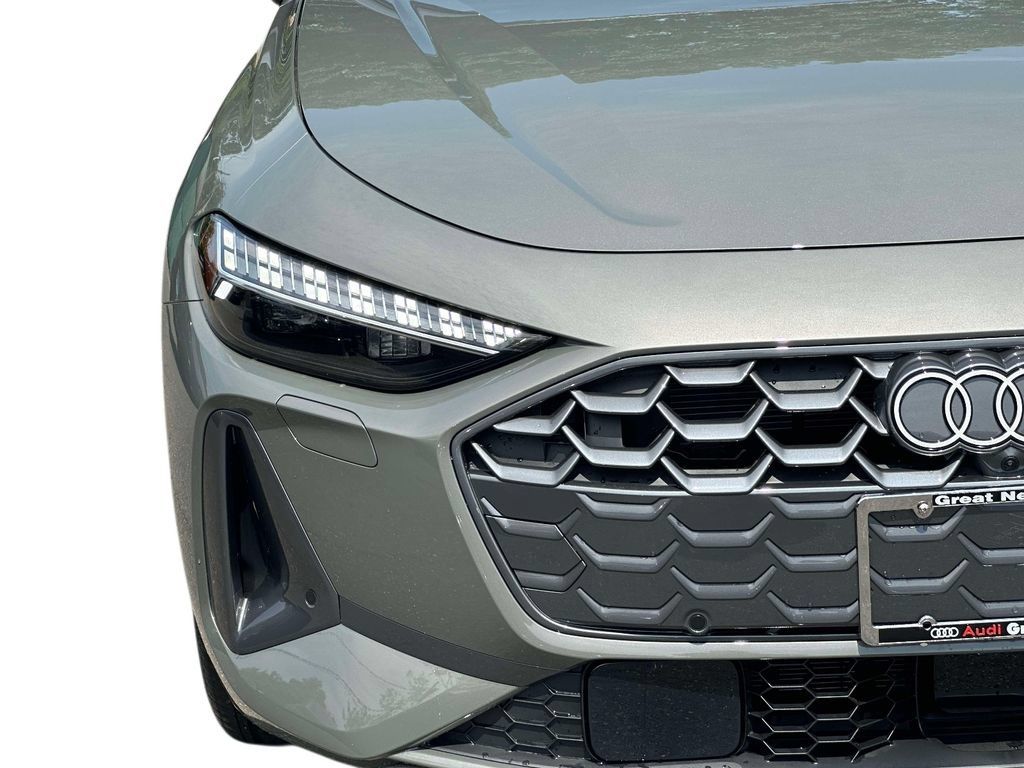 New 2026 Audi A5 2.0T Premium AWD/4WD image 25