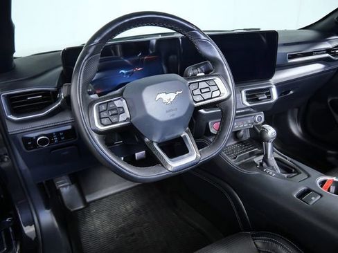 Certified 2024 Ford Mustang GT Premium RWD image 18
