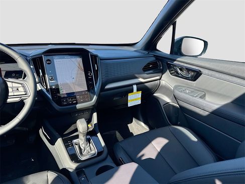 New 2025 Subaru Forester Limited image 23
