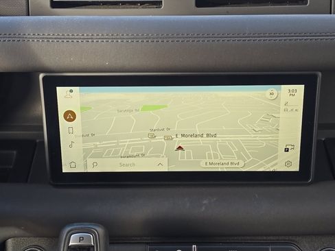 Certified 2024 Land Rover Defender 110 X-Dynamic SE image 17