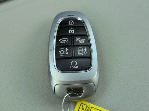 Used 2024 Hyundai Palisade Calligraphy AWD/4WD image 30