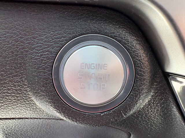 Used 2025 Kia Telluride S FWD image 22