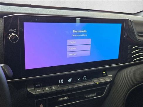 Used 2025 Toyota Camry SE w/ Multimedia Upgrade Package FWD image 14