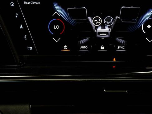 Used 2023 Cadillac Escalade Sport image 39