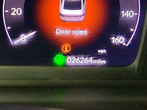 Used 2024 Honda Accord EX image 16
