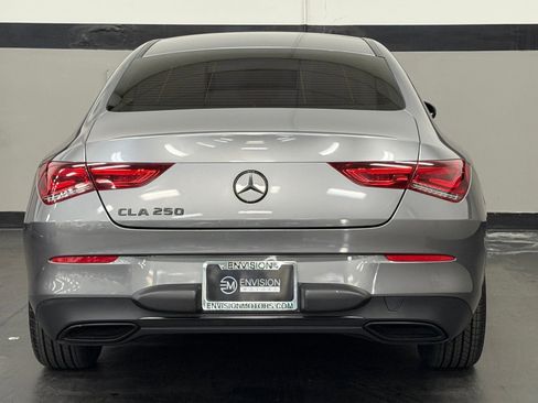 Certified 2023 Mercedes-Benz CLA 250 CLA 250 w/ Premium Package image 11