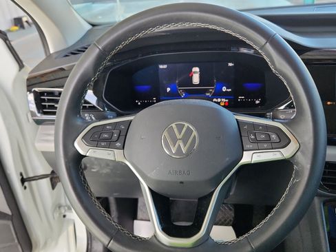 Used 2023 Volkswagen Taos S image 14