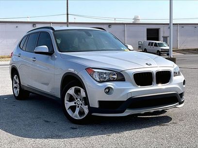 Used 2015 BMW X1 sDrive28i