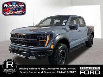 Used 2023 Ford F150 Raptor