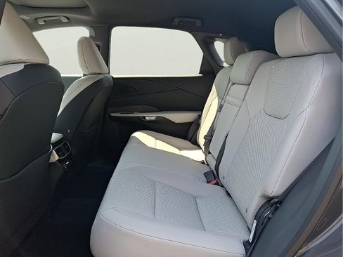 Used 2026 Lexus RX 350h AWD/4WD image 8