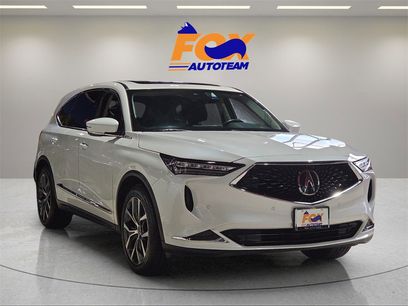 Used 2024 Acura MDX FWD w/ Technology Package