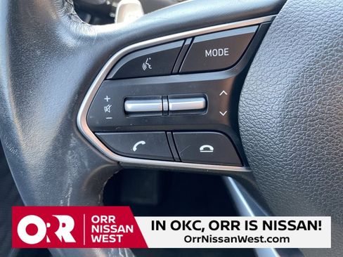 Used 2021 Hyundai Santa Fe SEL w/ Convenience Package image 25