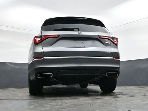 Used 2023 Acura MDX SH-AWD w/ Advance Package image 34