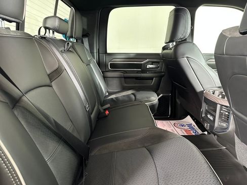 New 2026 RAM 3500 Laramie image 18